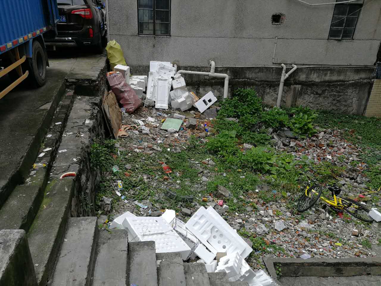 宝安创文枕戈待旦 6检查组奔赴10街道