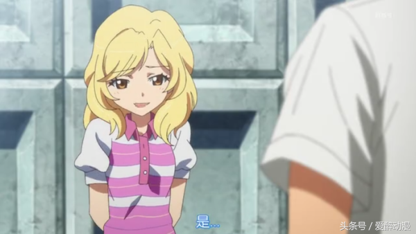 动漫中那些喜闻乐见的换身梗情节，第二弹