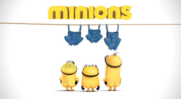 《神偷奶爸》大揭秘:在遇到格鲁之前的小黄人,可以说是生活在水深火热