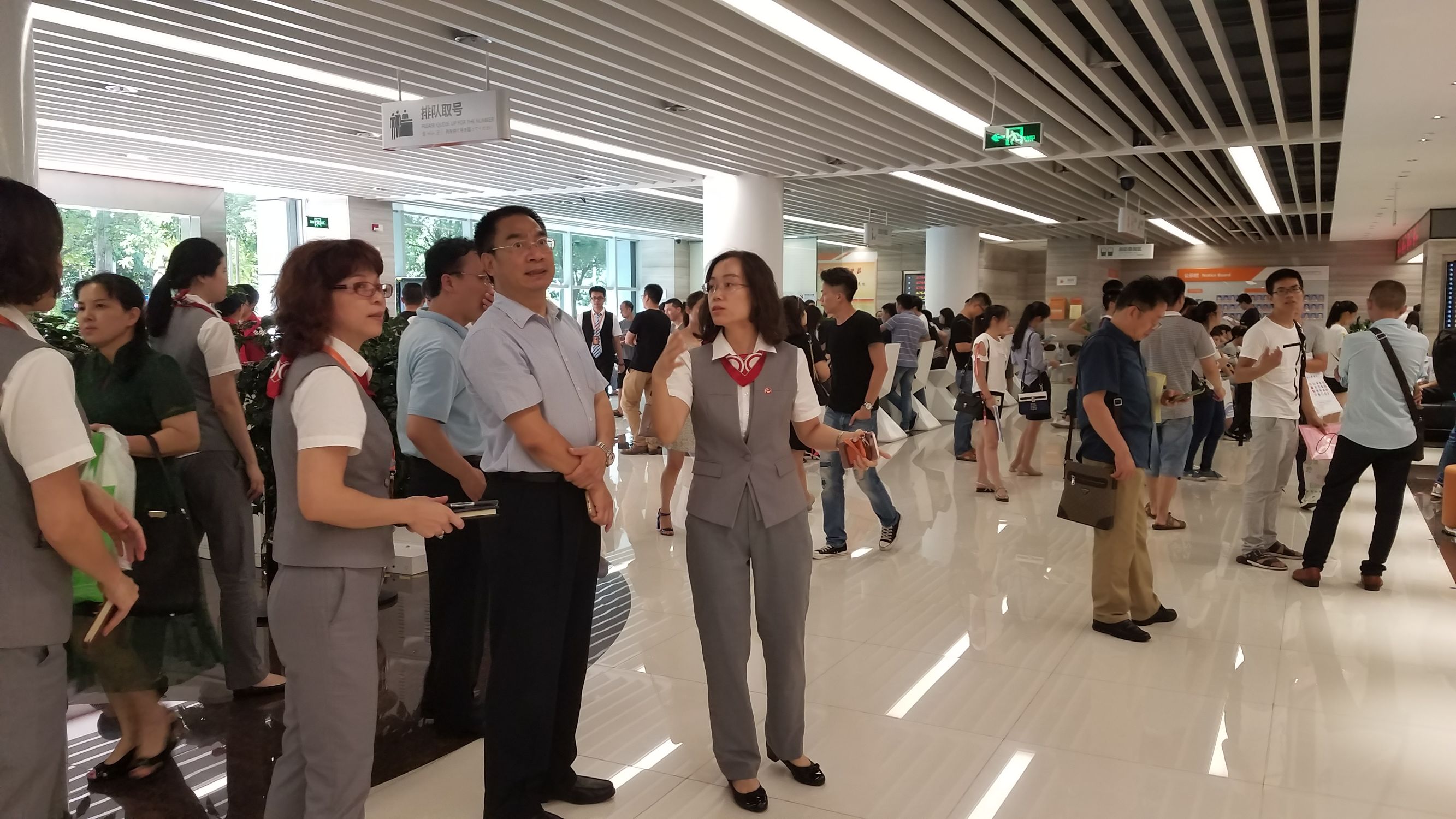 宝安创文枕戈待旦 6检查组奔赴10街道