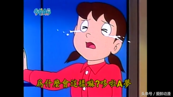 动漫中那些喜闻乐见的换身梗情节，第二弹