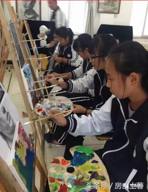 房山教育本土品牌｜让孩子在家门口上好学校