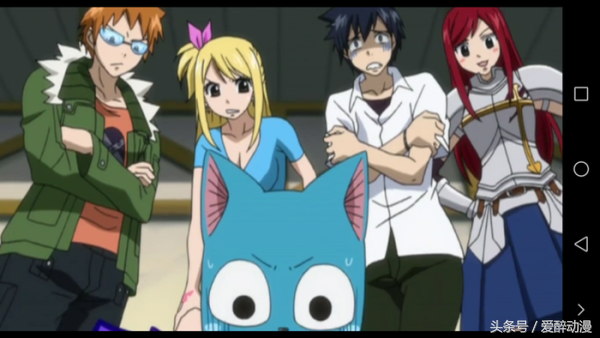 动漫中那些喜闻乐见的换身梗情节，第二弹