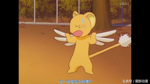 动漫中那些喜闻乐见的换身梗情节，第二弹