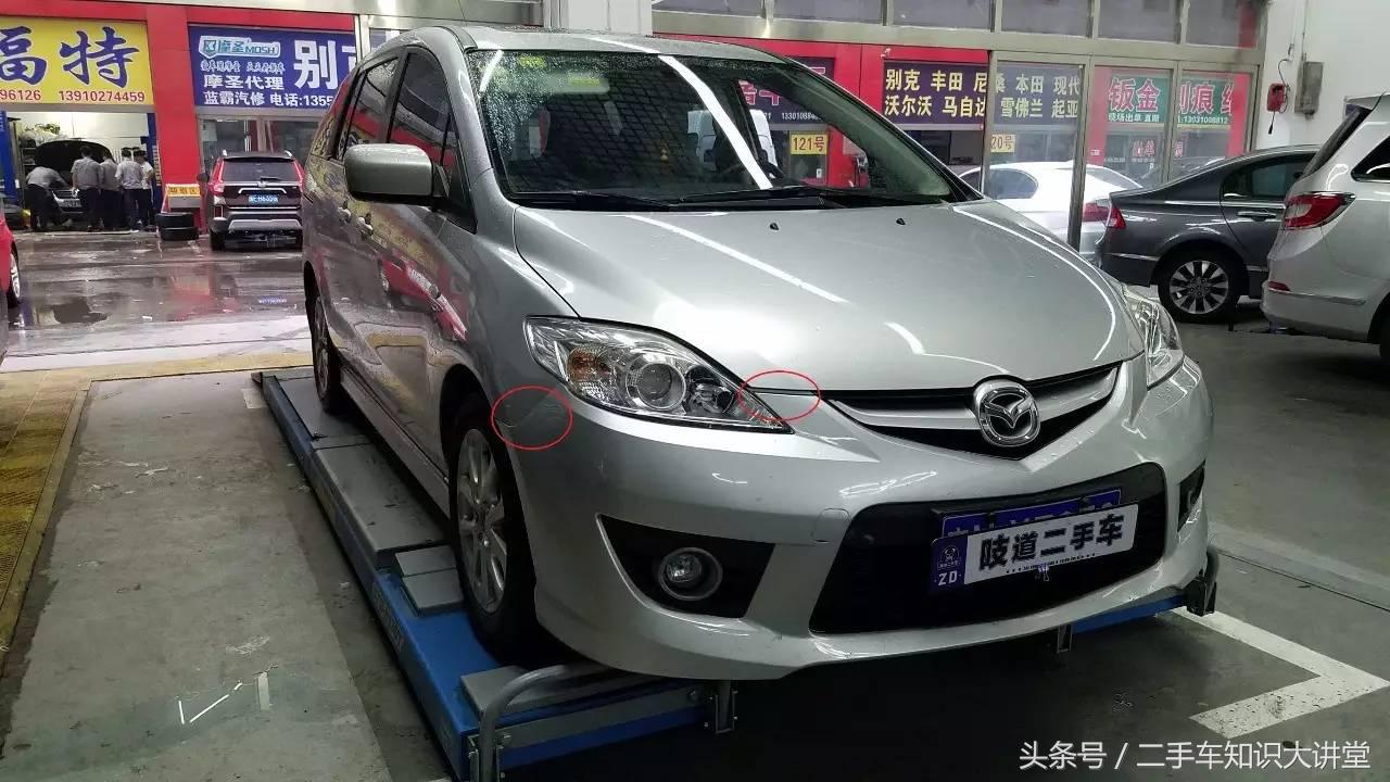 除了五菱宏光，5万块预算的奶爸们还能买到这辆全进口MPV