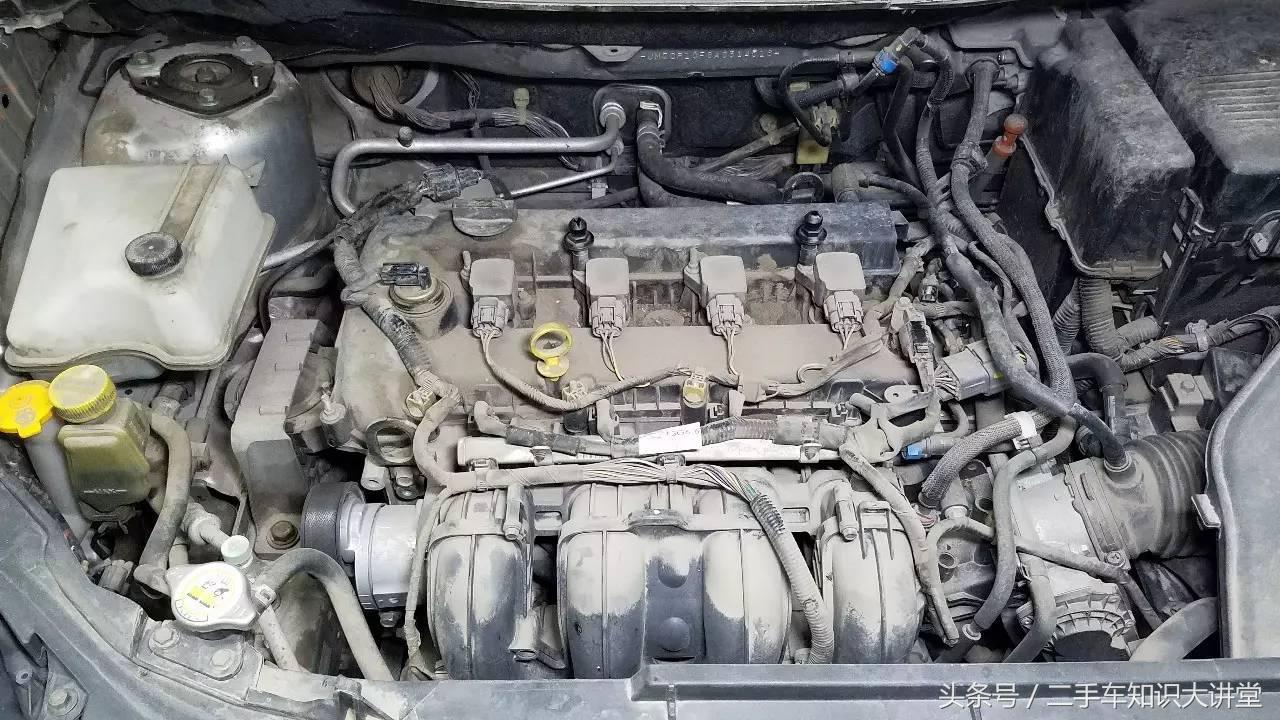 除了五菱宏光，5万块预算的奶爸们还能买到这辆全进口MPV