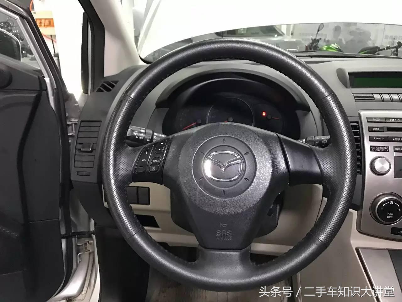 除了五菱宏光，5万块预算的奶爸们还能买到这辆全进口MPV