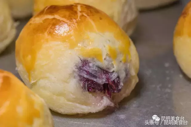 云南5家最具代表性的糕点店，能销到国外，一生至少要吃1次