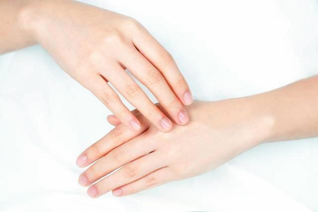 富贵好命的女人手相(女人小手小脚是富贵命) | 布达拉宫-星座风水