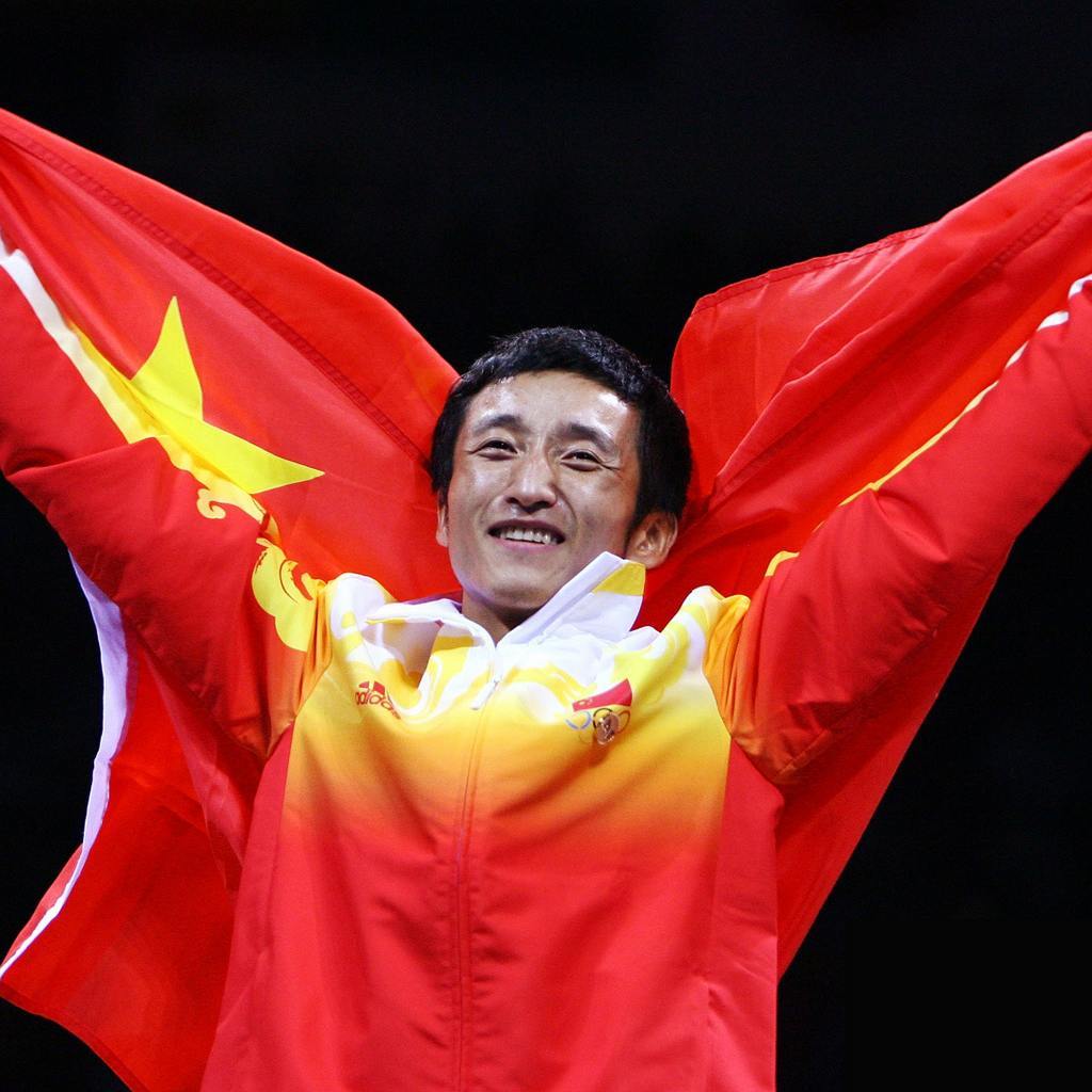 邹市明比赛(中国第一拳王邹市明亚洲排名56!世界排名321!
