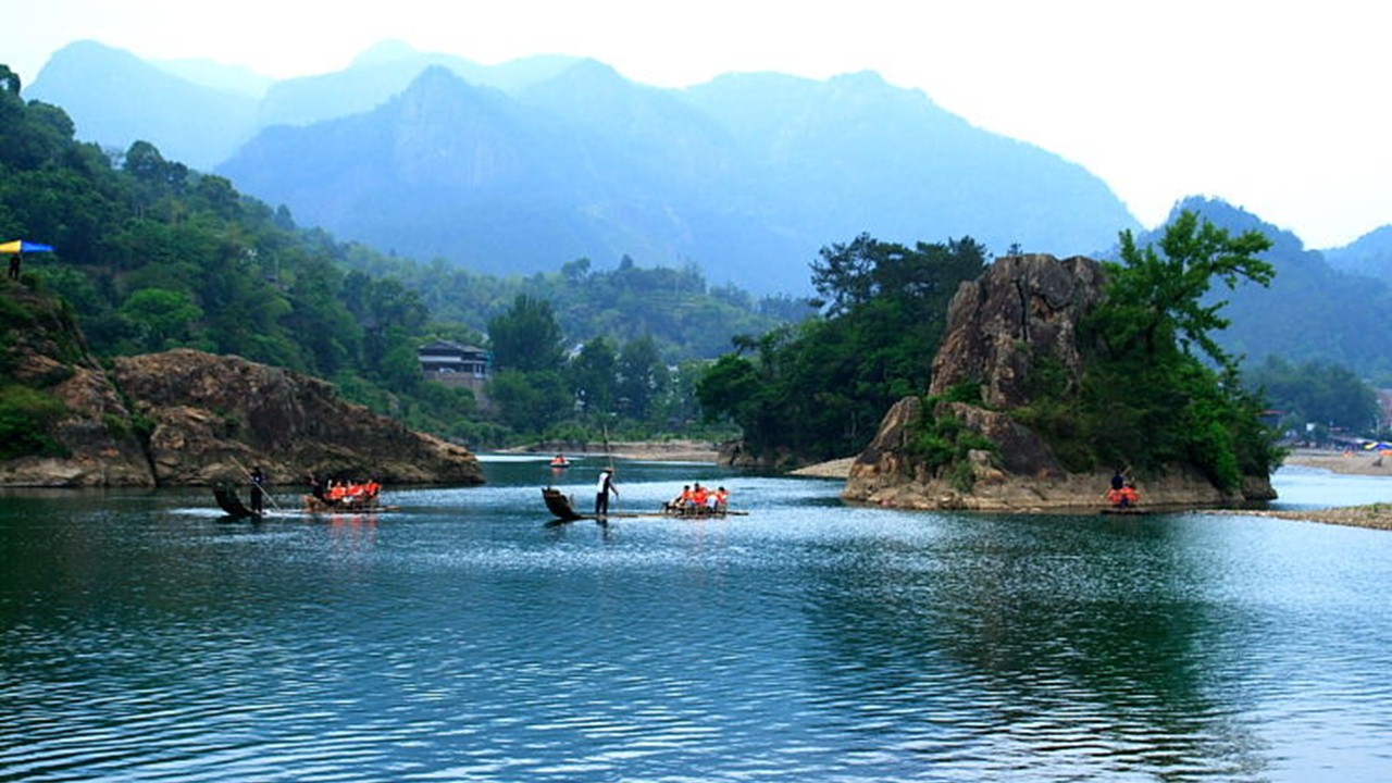 温州最值得去的景点_温州市有什么好玩的景区 密云旅游