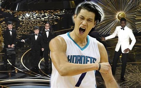 为什么亚裔人在nba被歧视(从林书豪怒批奥斯卡   反思亚裔球员在NBA“受歧视”!)