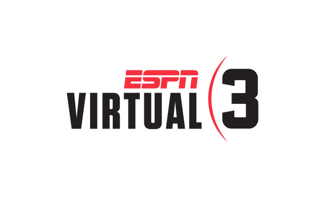 espnnba直播(ESPN将引领NBA转播潮流？Virtual 3到底是什么)