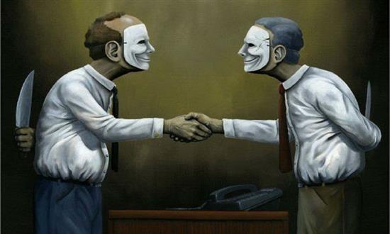 原来这几个星座的人,才是真正的心机婊