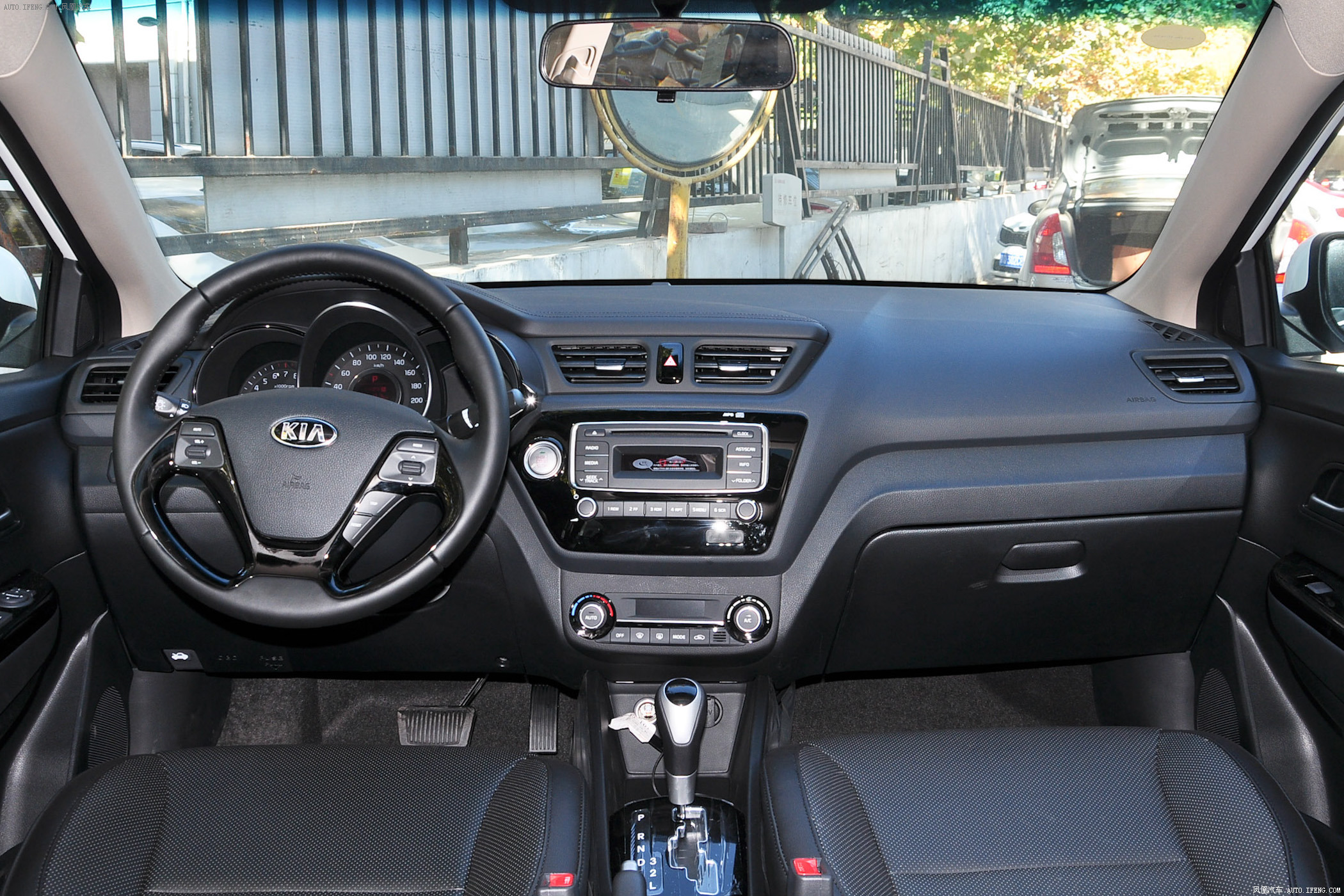 起亚kx1怎么样_起亚性价比最高的车 - 阜阳汽车网