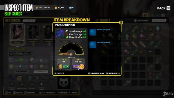 《地牢守护者2》图文评测：和小伙伴一起肝这个游戏吧