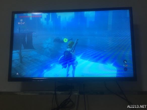《塞尔达传说：荒野之息》大师模式剑之试炼初级通关攻略