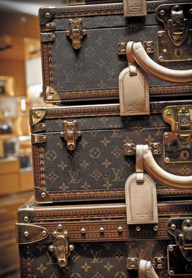 2018世界杯lv广告(致Louis Vuitton：老子免费给你写的这篇广告，值1000万！)