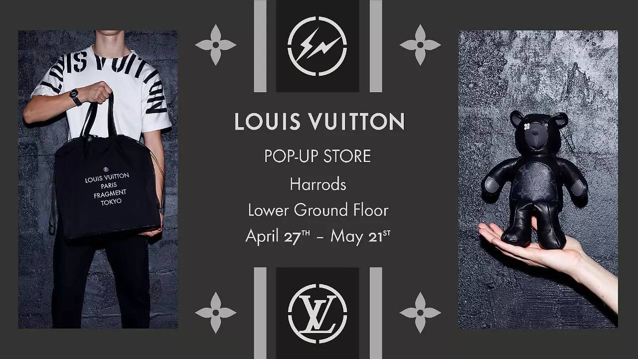 2018世界杯lv广告(致Louis Vuitton：老子免费给你写的这篇广告，值1000万！)