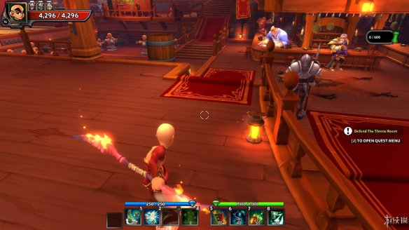 《地牢守护者2》图文评测：和小伙伴一起肝这个游戏吧