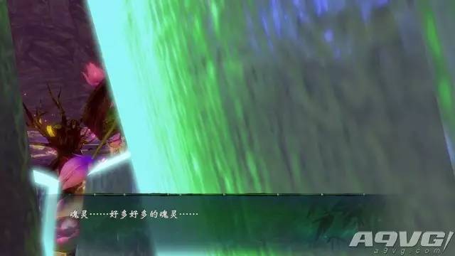 《轩辕剑外传：穹之扉》评测：探索前进的江湖梦
