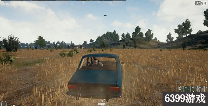 6399: 绝地求生大逃杀steam打开没反应解决方法一览
