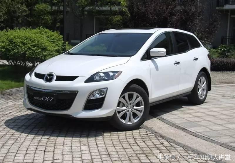 除了五菱宏光，5万块预算的奶爸们还能买到这辆全进口MPV