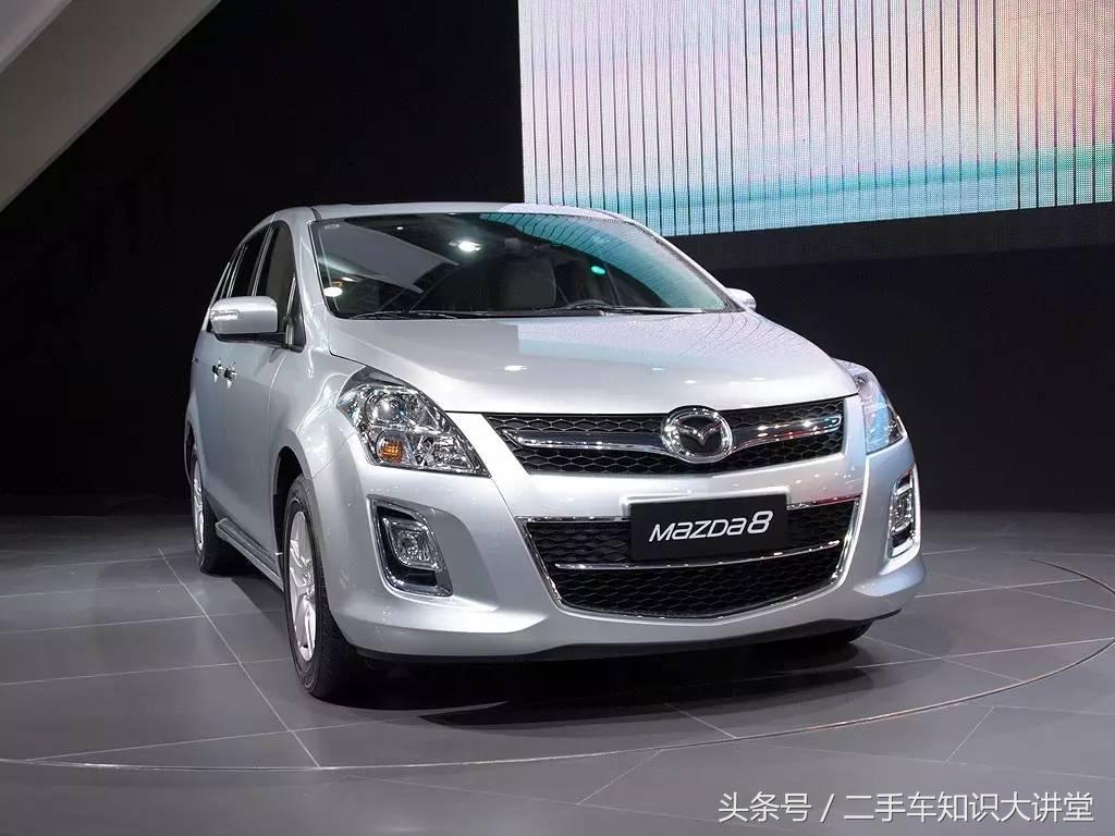 除了五菱宏光，5万块预算的奶爸们还能买到这辆全进口MPV