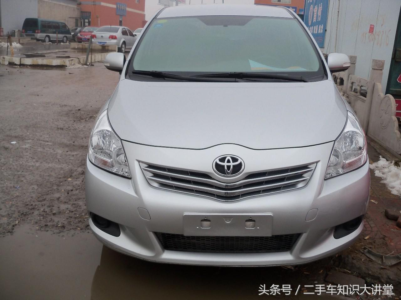 除了五菱宏光，5万块预算的奶爸们还能买到这辆全进口MPV