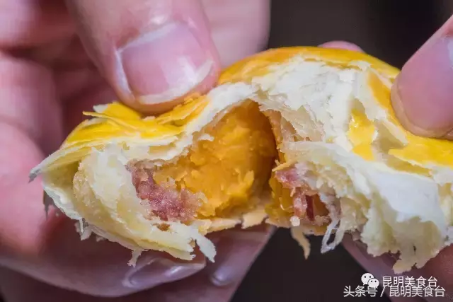 云南5家最具代表性的糕点店，能销到国外，一生至少要吃1次