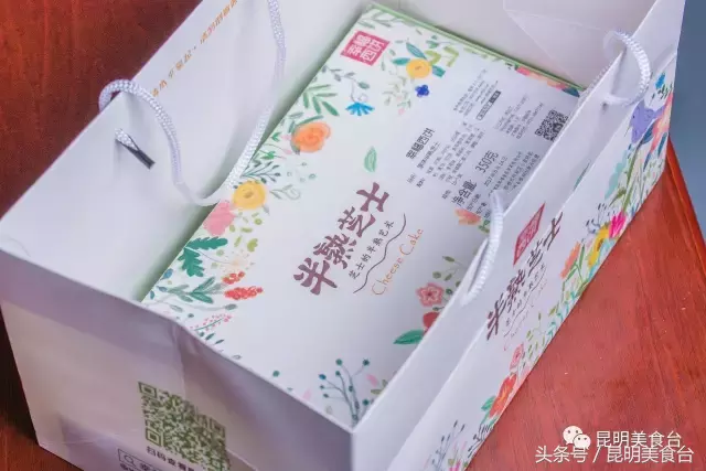 云南5家最具代表性的糕点店，能销到国外，一生至少要吃1次