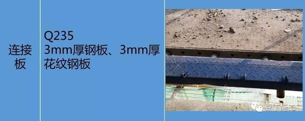 一种新型建筑全钢式升降脚手架，在这里施工就像在室内施工一样