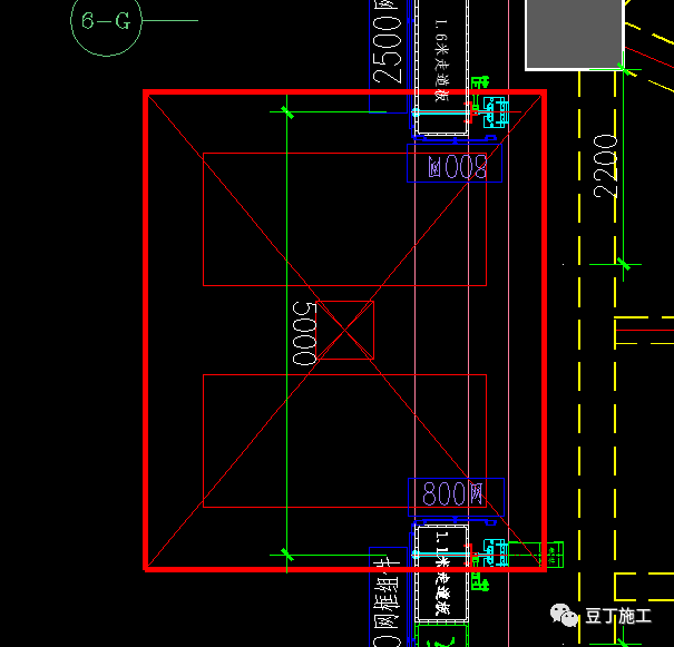 一种新型建筑全钢式升降脚手架，在这里施工就像在室内施工一样