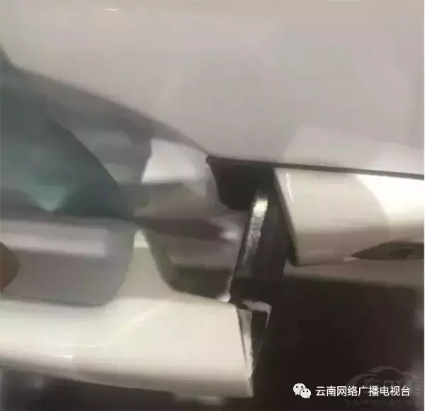 一夜之间20辆车被砸！小编用亲身经历提示各位车主们：停放爱车时这几点一定得注意