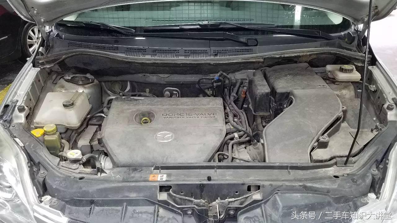 除了五菱宏光，5万块预算的奶爸们还能买到这辆全进口MPV