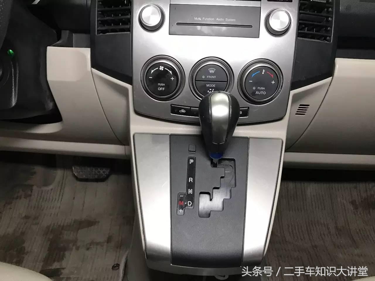 除了五菱宏光，5万块预算的奶爸们还能买到这辆全进口MPV