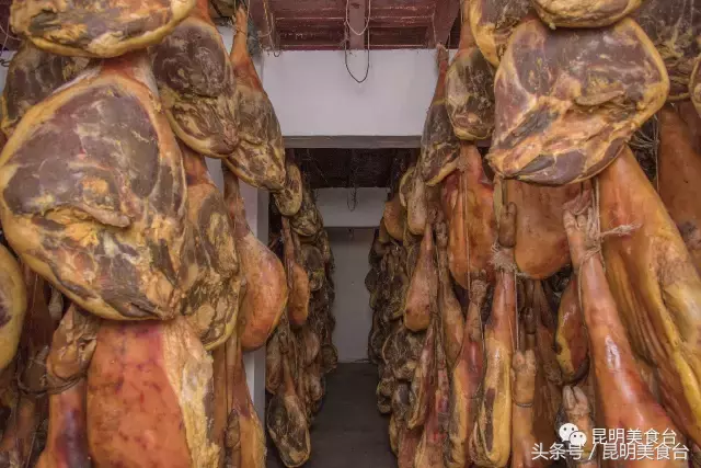 云南5家最具代表性的糕点店，能销到国外，一生至少要吃1次