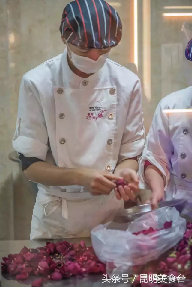 云南5家最具代表性的糕点店，能销到国外，一生至少要吃1次