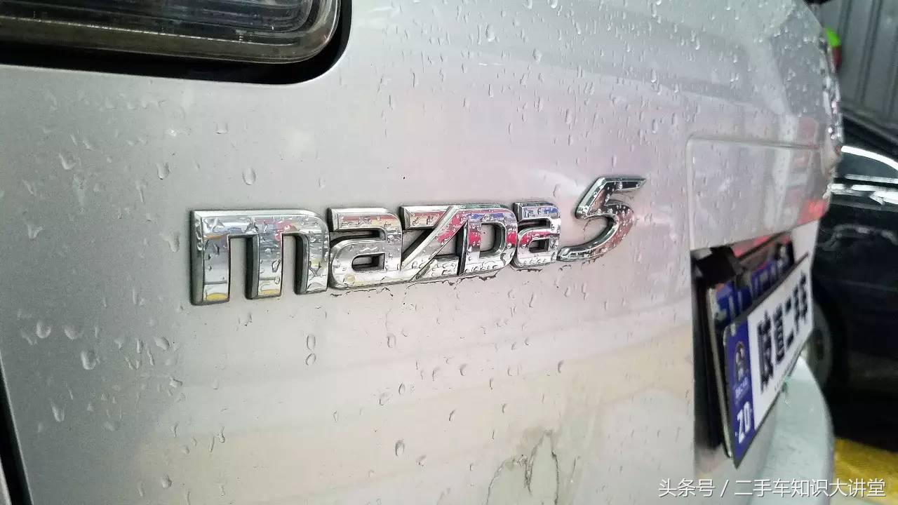 除了五菱宏光，5万块预算的奶爸们还能买到这辆全进口MPV