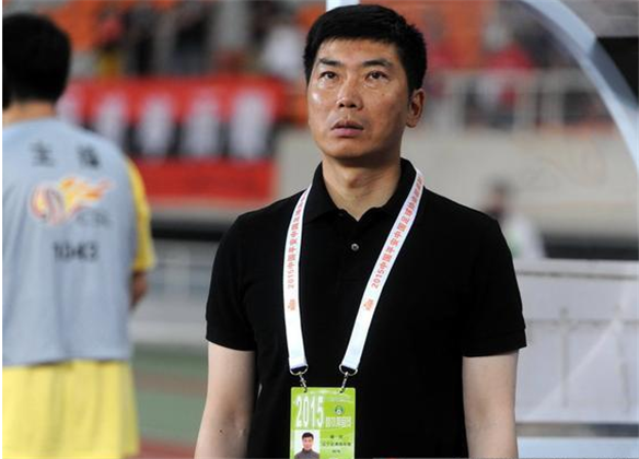 陈洋成中超最差教练(联赛怪现象!