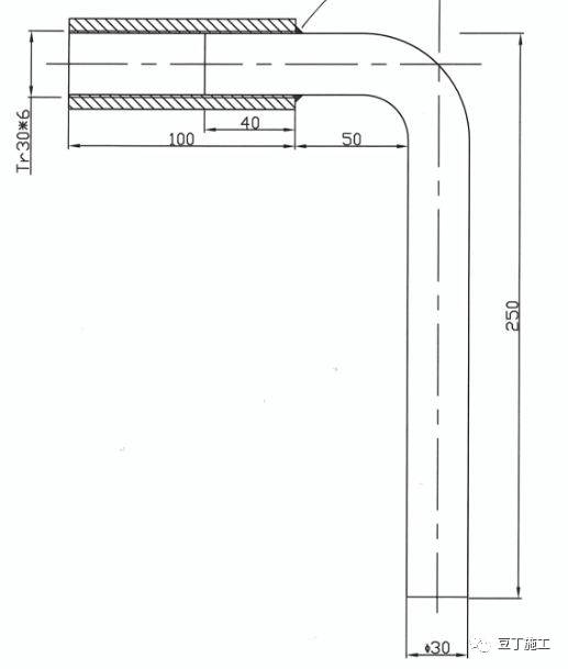 一种新型建筑全钢式升降脚手架，在这里施工就像在室内施工一样