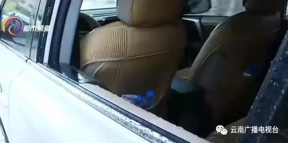 一夜之间20辆车被砸！小编用亲身经历提示各位车主们：停放爱车时这几点一定得注意