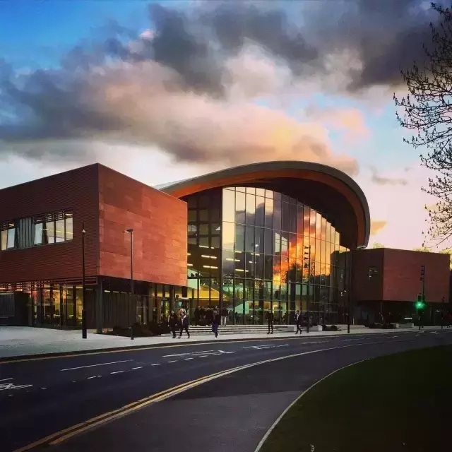 在华威大学就读WMG学院是一种怎样的体验