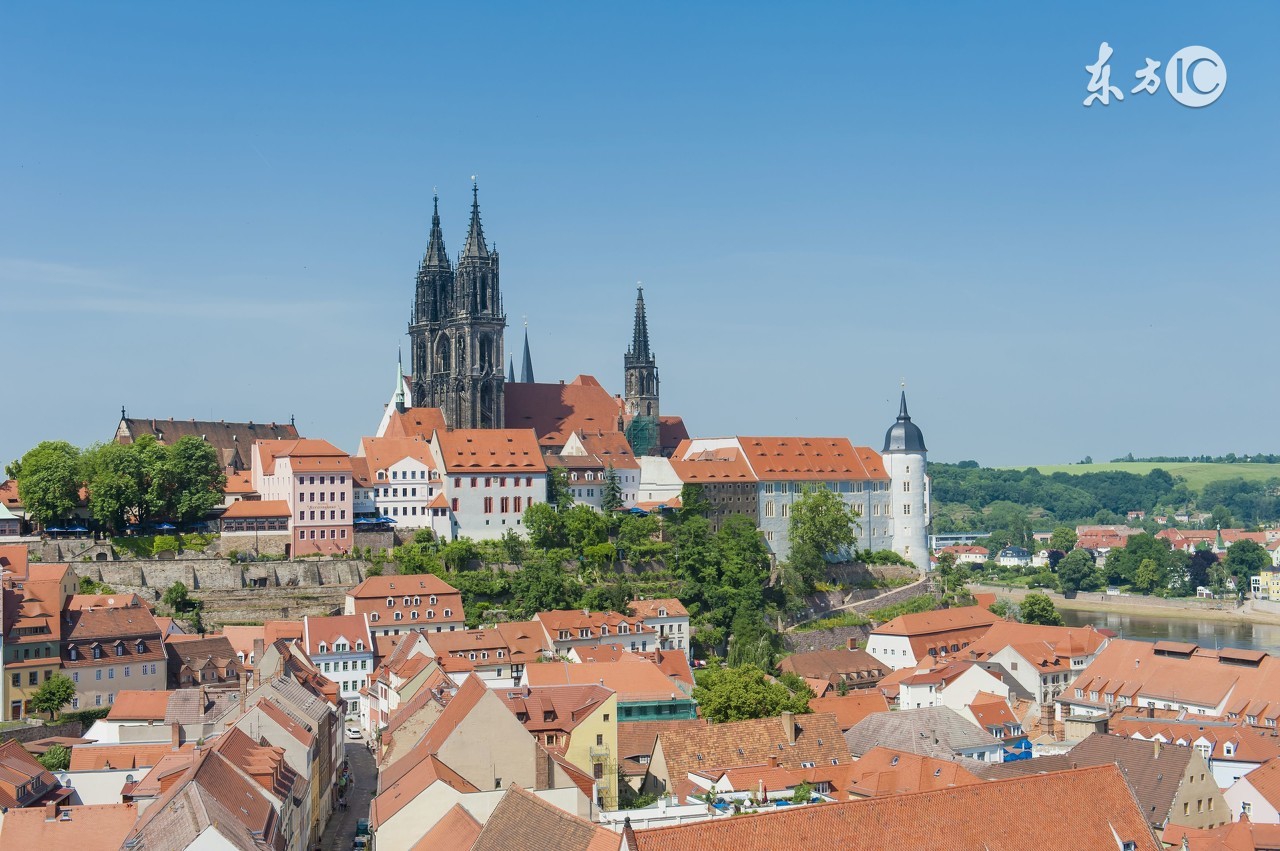 2017欧洲最Top综合大学排名