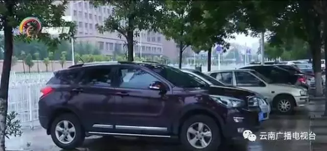 一夜之间20辆车被砸！小编用亲身经历提示各位车主们：停放爱车时这几点一定得注意