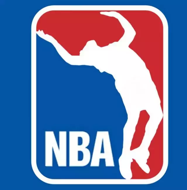 为什么现在nba右下角字母(NBA更新了LOGO，这还是48年来第一次哦！)