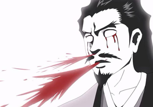 影视剧里"一受伤就吐血"的桥段,是真的吗?