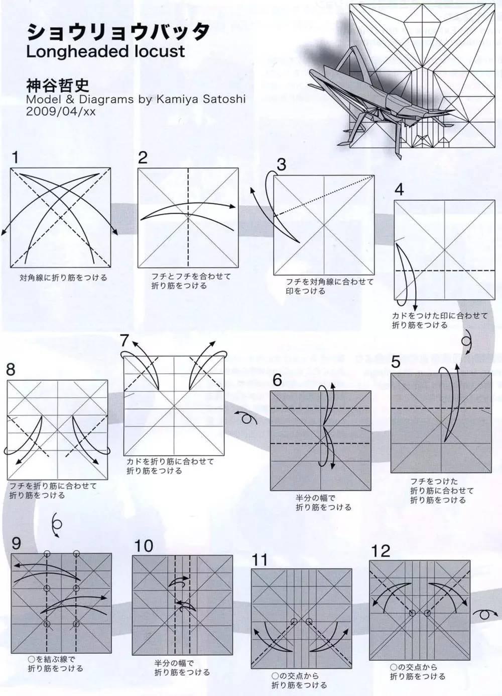 折蚂蚱高考能降60分！我可不敢藏私，赶紧献出教程