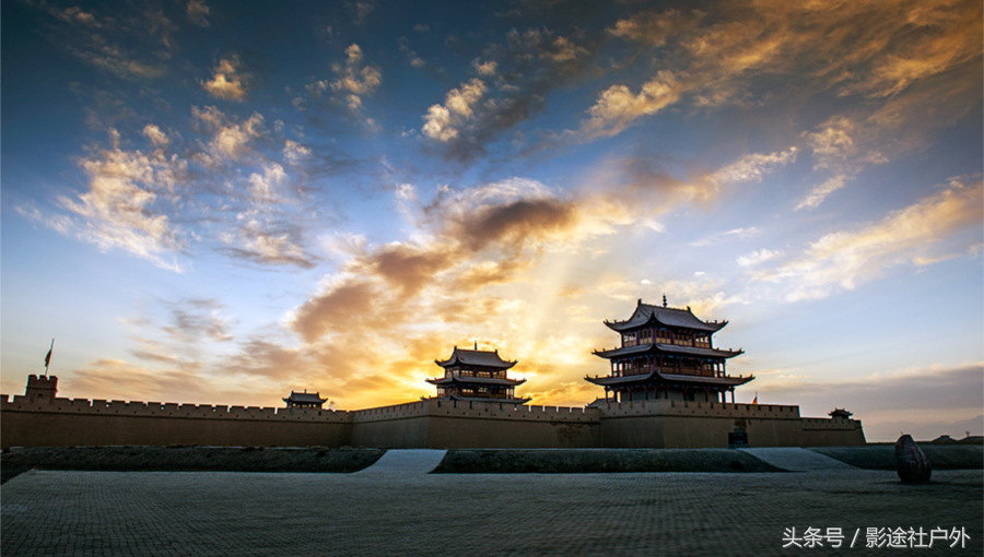 嘉峪关旅游攻略最全最佳线路图片_嘉峪关旅游攻略最全最佳线路图片高清