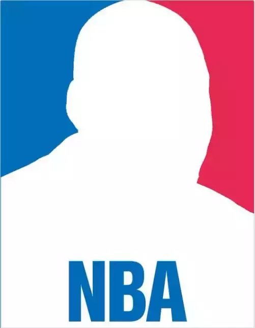 为什么现在nba右下角字母(NBA更新了LOGO，这还是48年来第一次哦！)